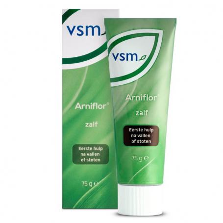 Arniflor eerste hulp zalf van VSM
