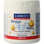Visolie Omega 3 6 9 van Lamberts