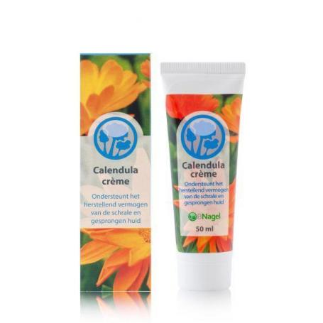 Calendulacreme van Nagel
