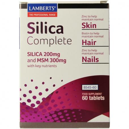 Silica compleet van Lamberts