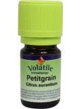 Petitgrain USA van Volatile