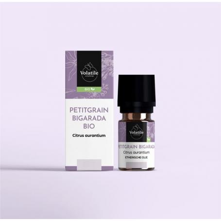 Petitgrain bigarada van Volatile