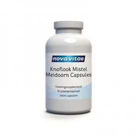 Apb Holland Magnesium bisglycinaat 600mg puur (90 capsules) van Apb Holland