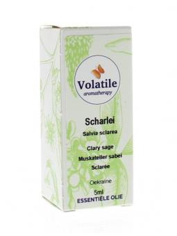 Geurolie hand of Fatima van Green Tree