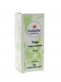 Thuja van Volatile