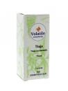 Thuja van Volatile