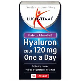 Zink methionine & koper van Lucovitaal