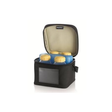 Koeltasje van Medela