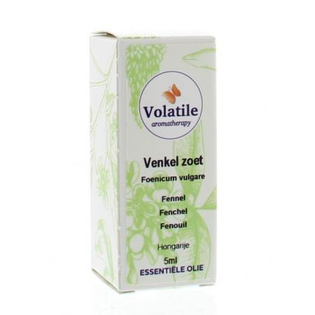 Venkel zoet van Volatile