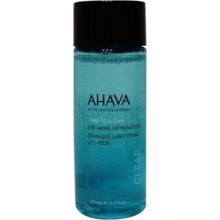 Eye make up remover van Ahava