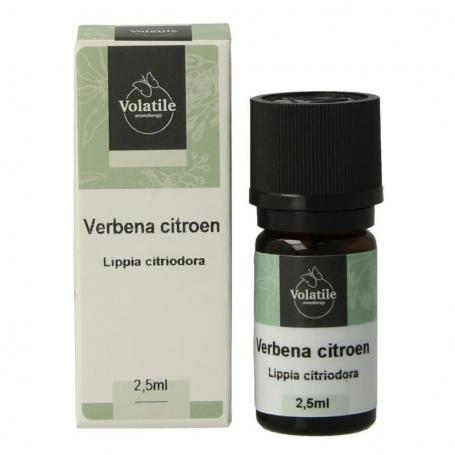Verbena verveine citroen van Volatile