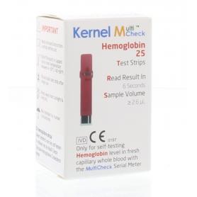 Kappertjes bio van Bioidea