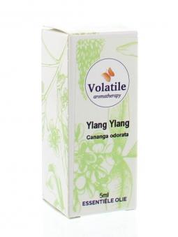 Den grove wild van CHI