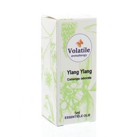 Ylang ylang van Volatile