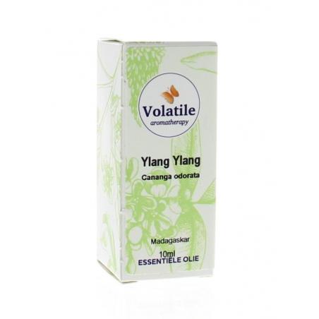 Ylang ylang extra van Volatile
