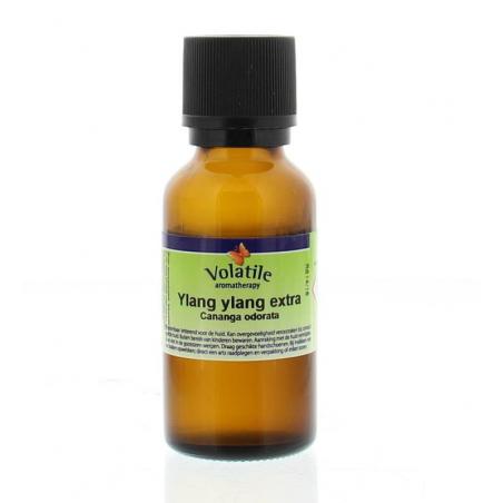 Ylang ylang extra van Volatile