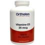 D 25 mcg 1000IE van Ortholon