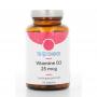 Vitamine D3 25mcg van TS Choice