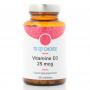 Vitamine D3 25mcg van TS Choice