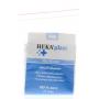 HACCP pleisters blauw 50 x 45mm van Heka