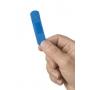 Pleister detectable 25 x 72 van Hekaplast