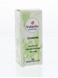 Zomerliefde van Volatile