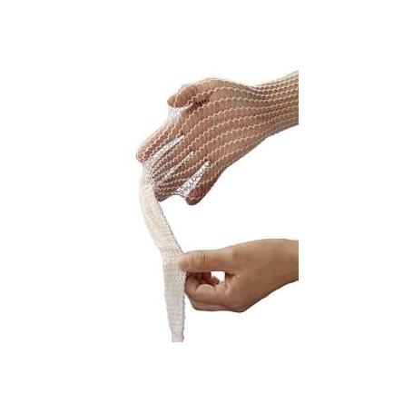 Netverband elastisch nr. 4 hoofd/knie/bovenarm van Hekanet