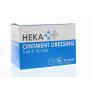 Ointment dressing/Engels pluksel 5m x 10cm van Heka