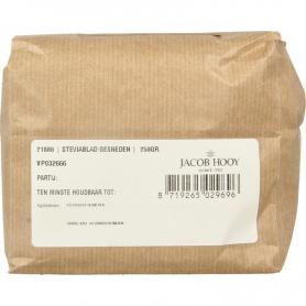 Zwavelpoeder van Jacob Hooy