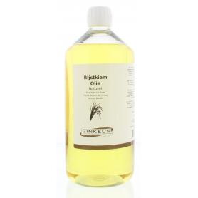 Tea tree oil van Thursday Plant