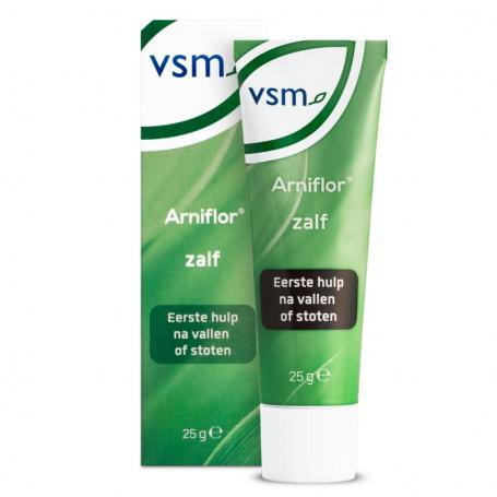 Arniflor eerste hulp zalf van VSM