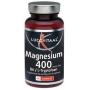 Magnesium 400 met B6 en L-Tryptofaan van Lucovitaal