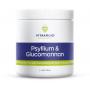 Vitakruid Psyllium & glucomannan (450gr) van Vitakruid