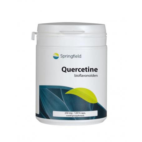 Quercetine 250mg van Bonusan