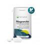 Magnevite magnesium glycerofosfaat 100 mg van Springfield