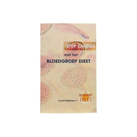 Stop candida met het bloedgroep dieet van HME
