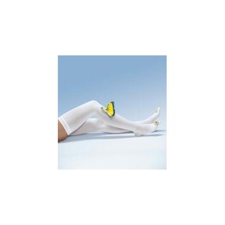 Comprinet pro huid knie maat M van BSN