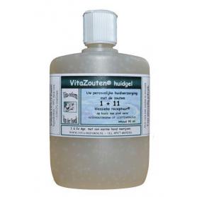 Natrium phosphoricum 9 D6 Schussler van Pfluger