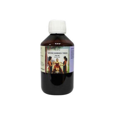 Sahacharadi taila van Holisan