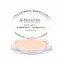 Natural compact powder porcelain van Benecos