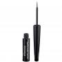 Natural liquid eyeliner black van Benecos