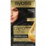 Color Oleo Intense 1-10 intens zwart haarverf van Syoss