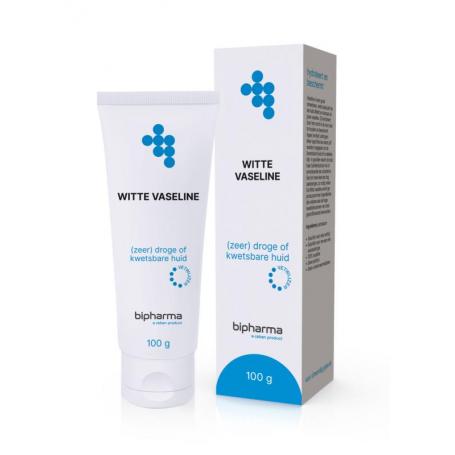 Witte vaseline van Bipharma
