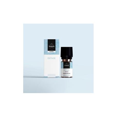 Extase van Volatile
