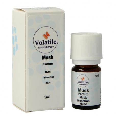 Musk parfum van Volatile