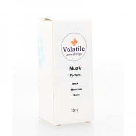 Pepermunt olie van Jacob Hooy