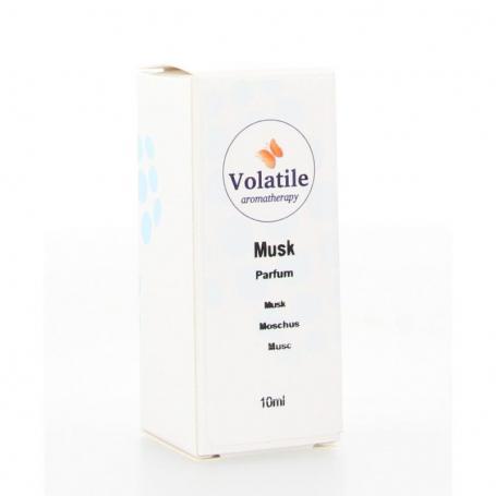 Musk parfum van Volatile