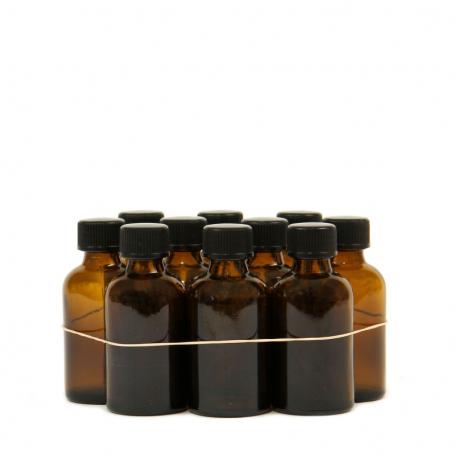 Flesje met dop 10 ml van CHI