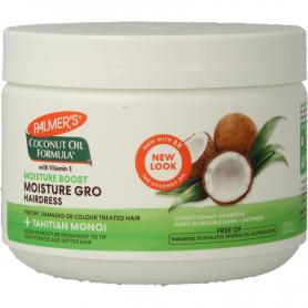Curl care detangling conditioner van Hask