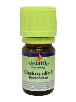 Tijm wild van Volatile